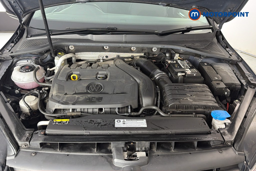 Volkswagen Golf GT Manual Petrol Hatchback - Stock Number (1666575) - 51st supplementary image