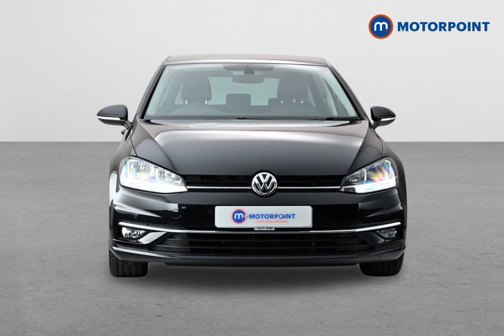 Volkswagen Golf GT Manual Petrol Hatchback - Stock Number (1666575) - Front bumper