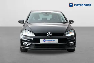 Volkswagen Golf GT Manual Petrol Hatchback - Stock Number (1666575) - Front bumper