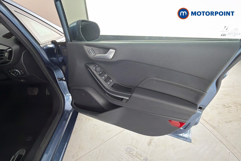 Ford Fiesta Titanium X Automatic Petrol Hatchback - Stock Number (1666593) - 19th supplementary image