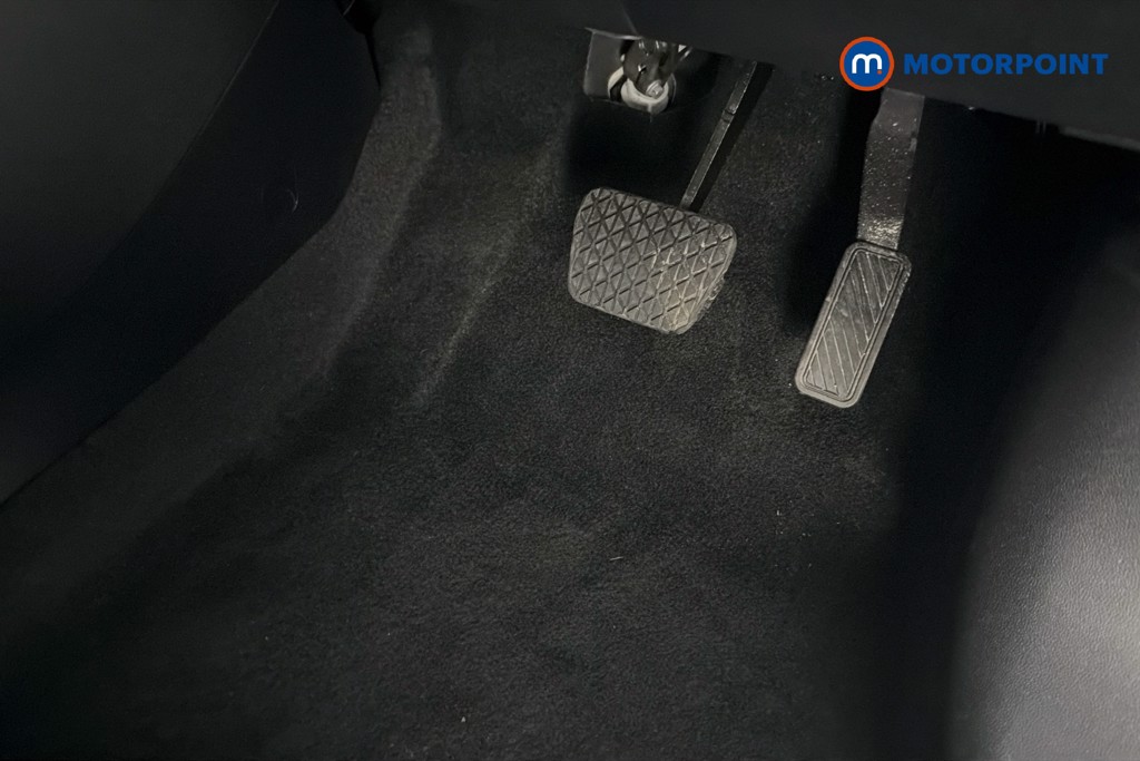 Ford Fiesta Titanium X Automatic Petrol Hatchback - Stock Number (1666593) - 27th supplementary image