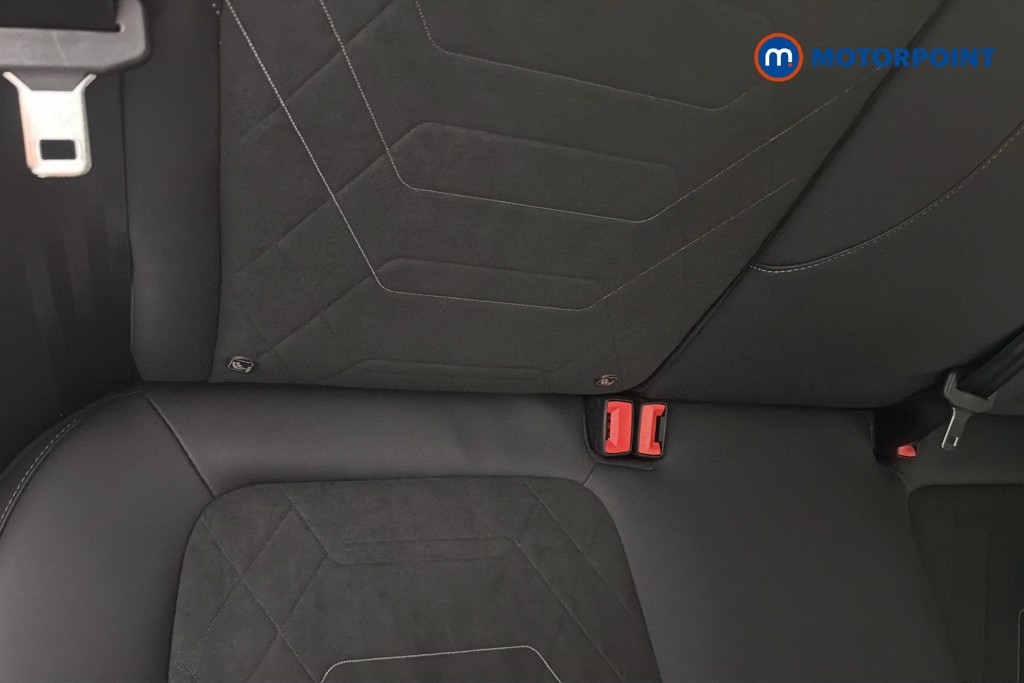 Ford Fiesta Titanium X Automatic Petrol Hatchback - Stock Number (1666593) - 29th supplementary image