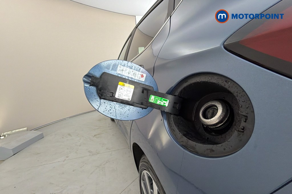 Ford Fiesta Titanium X Automatic Petrol Hatchback - Stock Number (1666593) - 41st supplementary image
