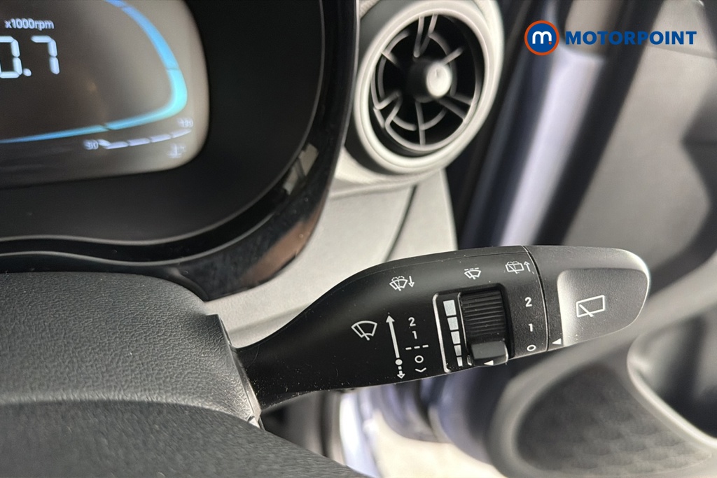 Hyundai I10 Advance Manual Petrol Hatchback - Stock Number (1666597) - 6th supplementary image