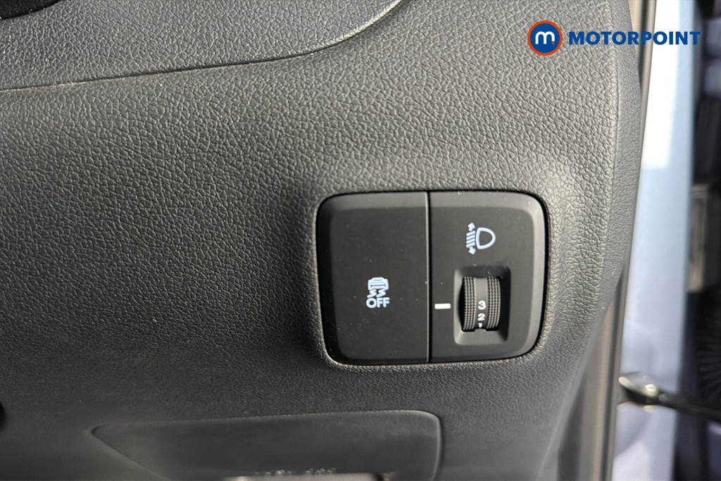 Hyundai I10 Advance Manual Petrol Hatchback - Stock Number (1666597) - 11th supplementary image