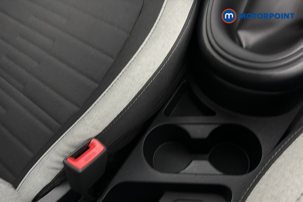 Hyundai I10 Advance Manual Petrol Hatchback - Stock Number (1666597) - 16th supplementary image