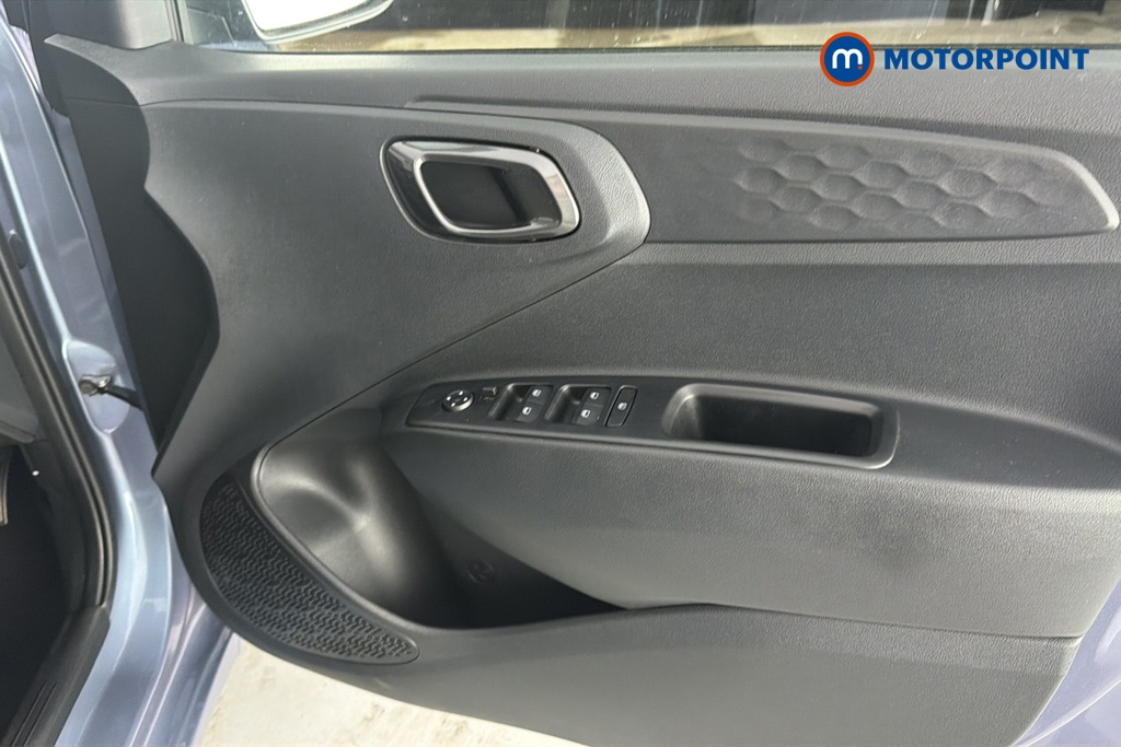 Hyundai I10 Advance Manual Petrol Hatchback - Stock Number (1666597) - 18th supplementary image