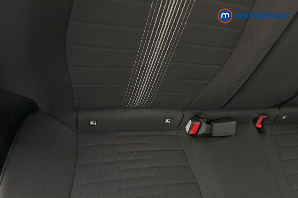 Hyundai I10 Advance Manual Petrol Hatchback - Stock Number (1666597) - 27th supplementary image