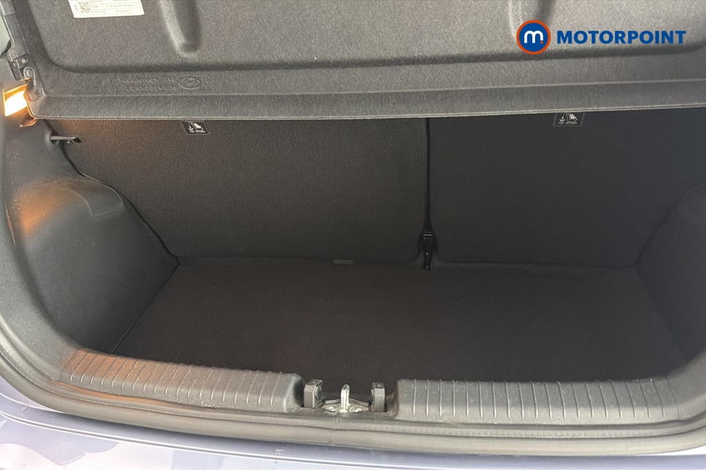 Hyundai I10 Advance Manual Petrol Hatchback - Stock Number (1666597) - 30th supplementary image
