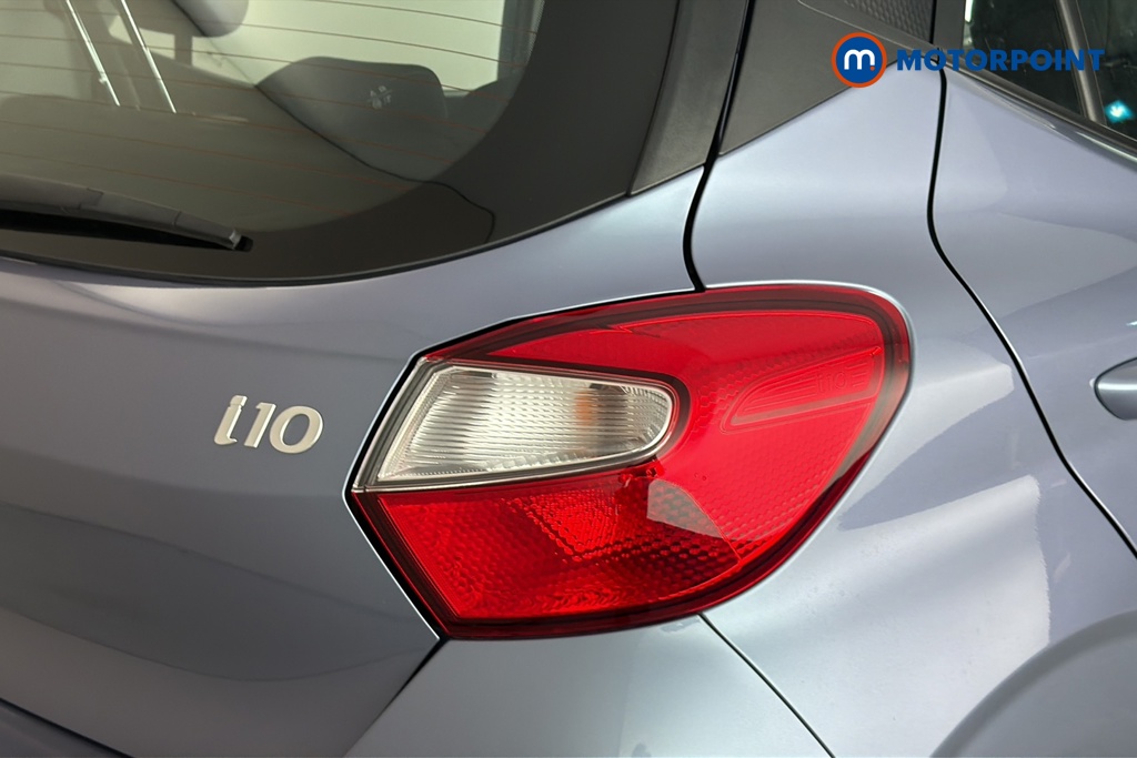 Hyundai I10 Advance Manual Petrol Hatchback - Stock Number (1666597) - 36th supplementary image