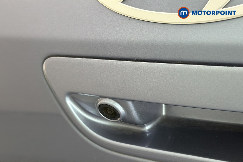 Hyundai I10 Advance Manual Petrol Hatchback - Stock Number (1666597) - 37th supplementary image