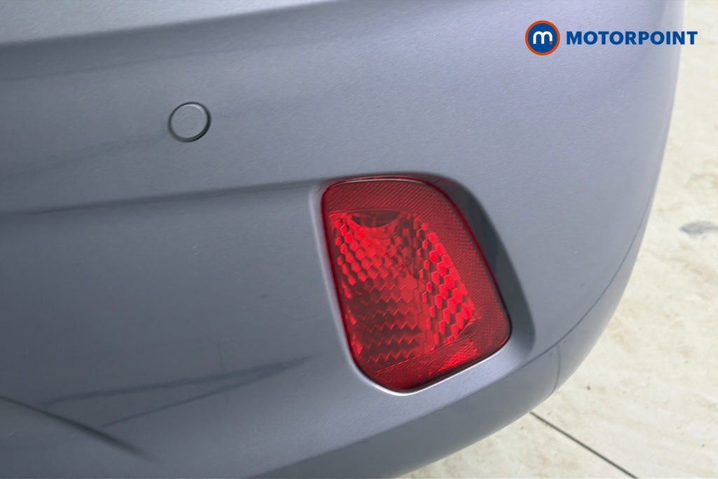 Hyundai I10 Advance Manual Petrol Hatchback - Stock Number (1666597) - 39th supplementary image