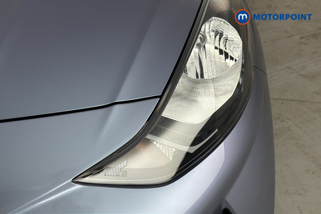Hyundai I10 Advance Manual Petrol Hatchback - Stock Number (1666597) - 42nd supplementary image