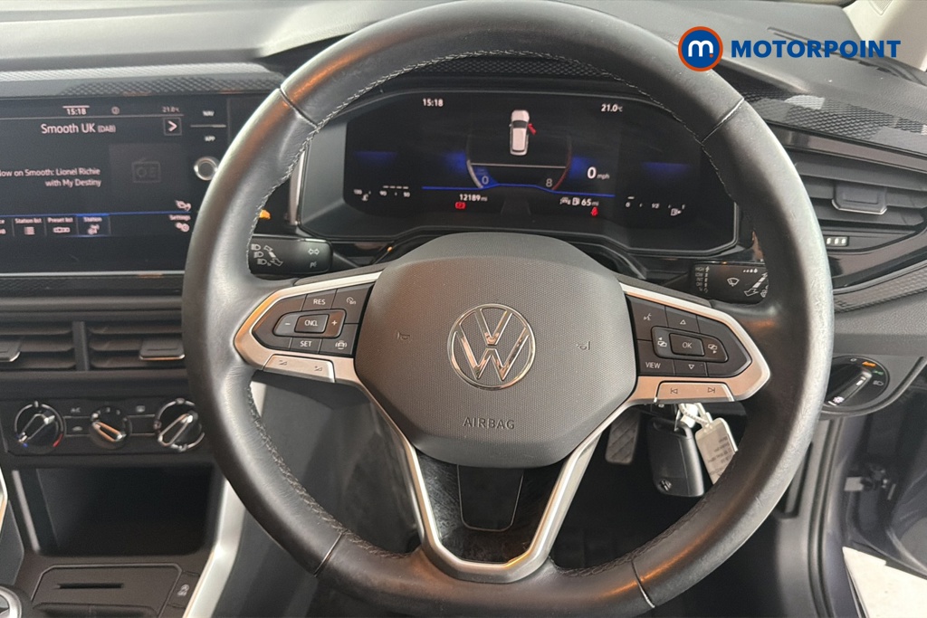 Volkswagen Polo Life Manual Petrol Hatchback - Stock Number (1666736) - 2nd supplementary image