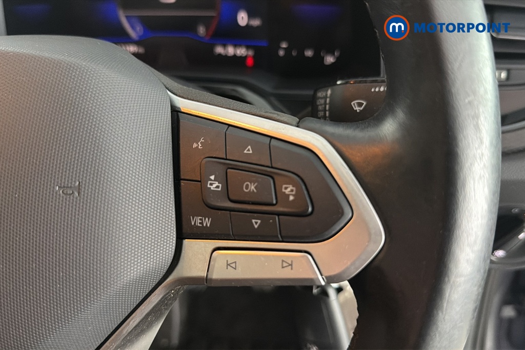 Volkswagen Polo Life Manual Petrol Hatchback - Stock Number (1666736) - 3rd supplementary image