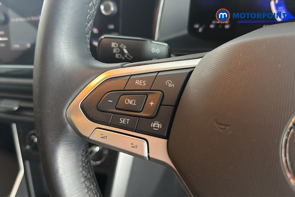 Volkswagen Polo Life Manual Petrol Hatchback - Stock Number (1666736) - 4th supplementary image