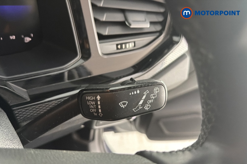 Volkswagen Polo Life Manual Petrol Hatchback - Stock Number (1666736) - 6th supplementary image