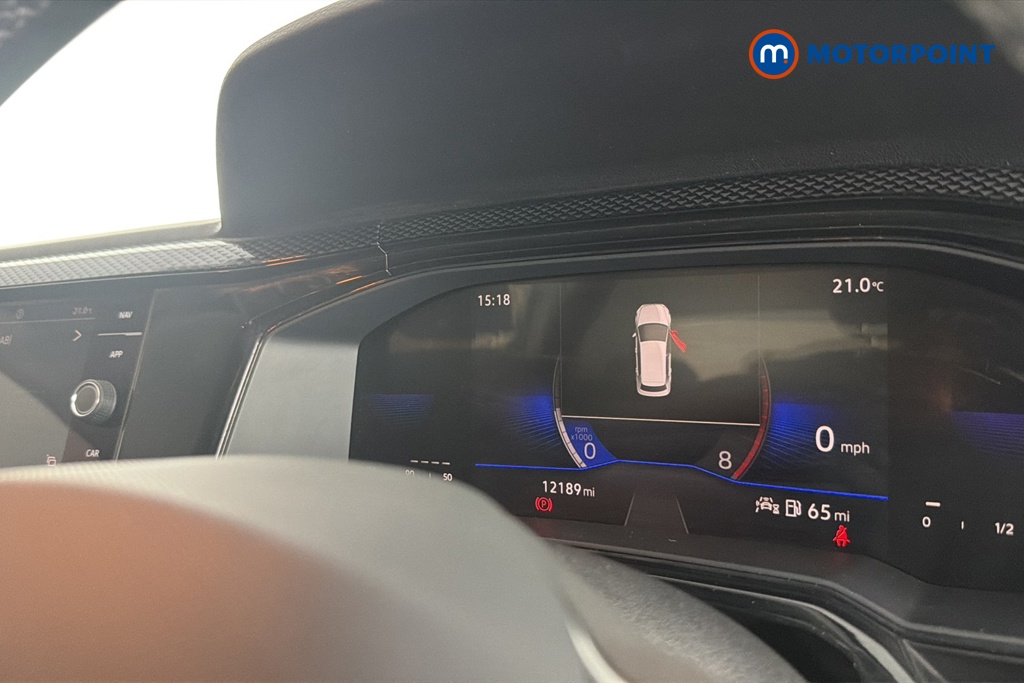 Volkswagen Polo Life Manual Petrol Hatchback - Stock Number (1666736) - 7th supplementary image