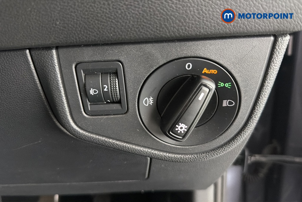 Volkswagen Polo Life Manual Petrol Hatchback - Stock Number (1666736) - 11th supplementary image