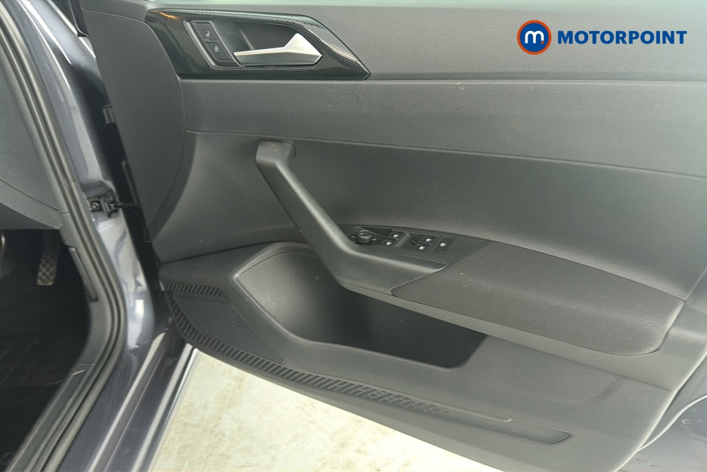 Volkswagen Polo Life Manual Petrol Hatchback - Stock Number (1666736) - 18th supplementary image