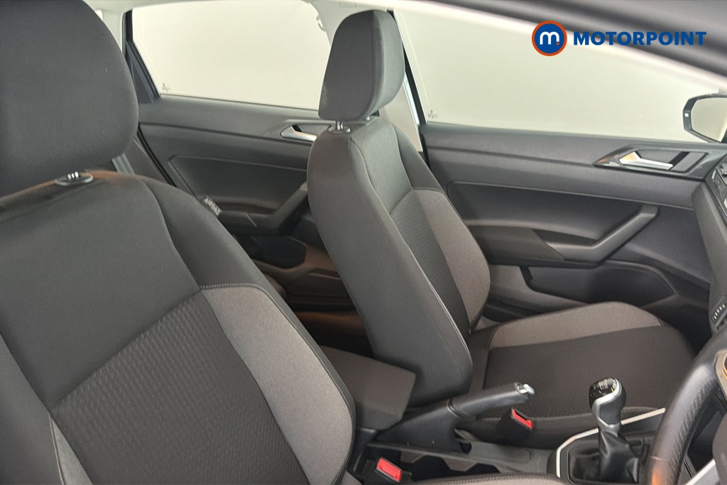 Volkswagen Polo Life Manual Petrol Hatchback - Stock Number (1666736) - 22nd supplementary image