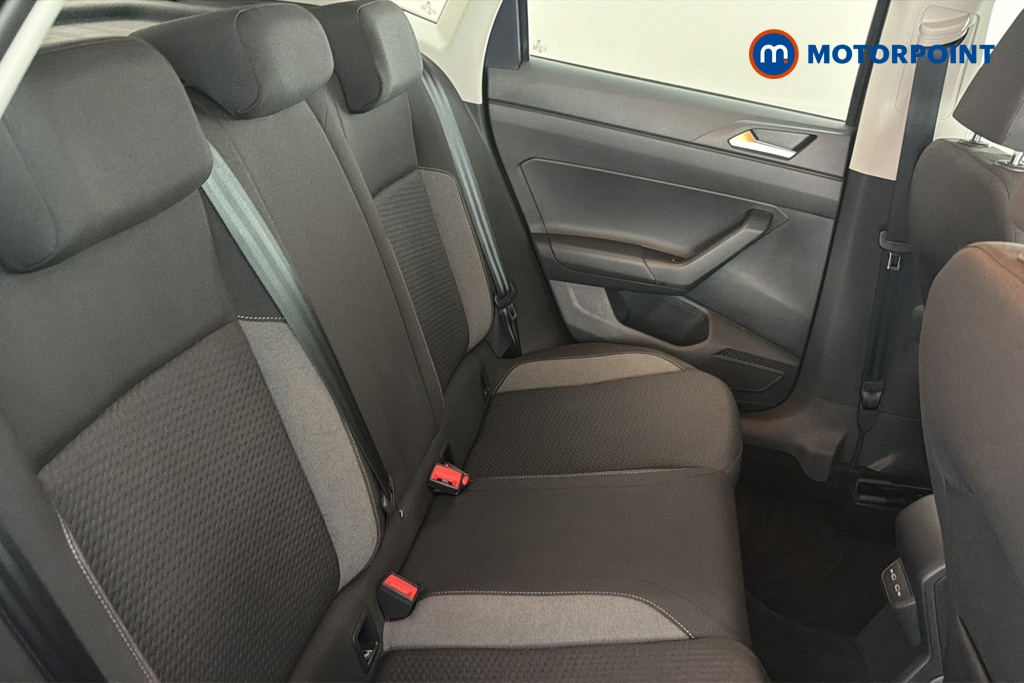 Volkswagen Polo Life Manual Petrol Hatchback - Stock Number (1666736) - 25th supplementary image