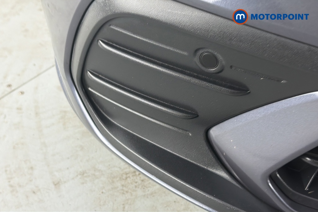 Volkswagen Polo Life Manual Petrol Hatchback - Stock Number (1666736) - 38th supplementary image