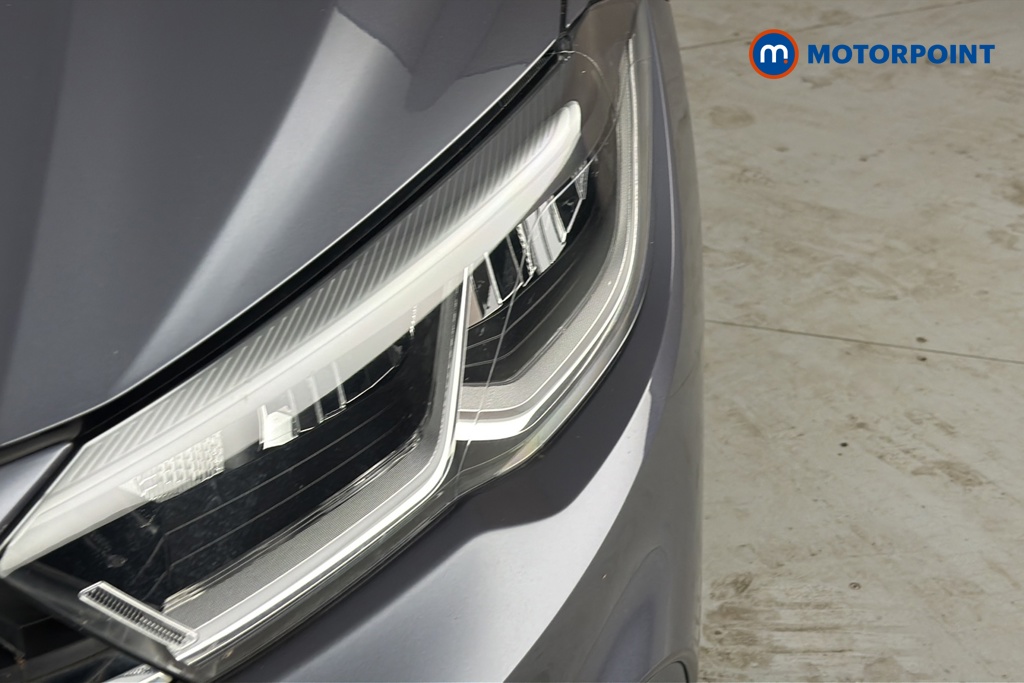Volkswagen Polo Life Manual Petrol Hatchback - Stock Number (1666736) - 42nd supplementary image