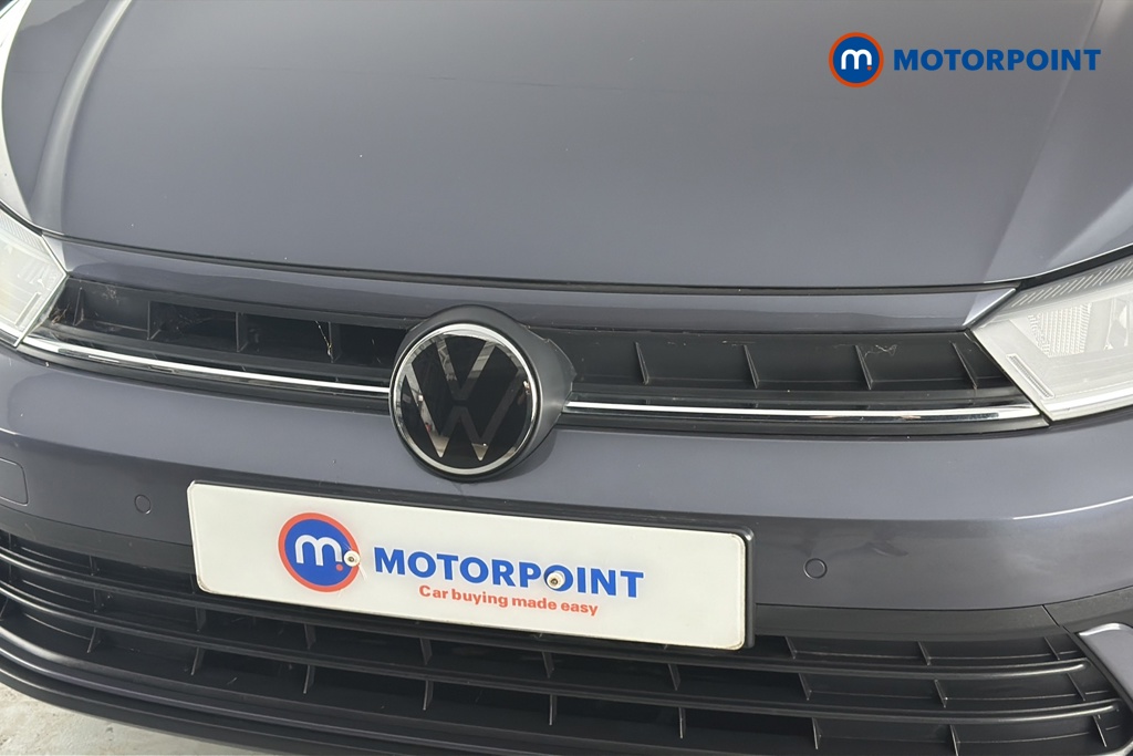 Volkswagen Polo Life Manual Petrol Hatchback - Stock Number (1666736) - 43rd supplementary image