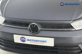 Volkswagen Polo Life Manual Petrol Hatchback - Stock Number (1666736) - 43rd supplementary image