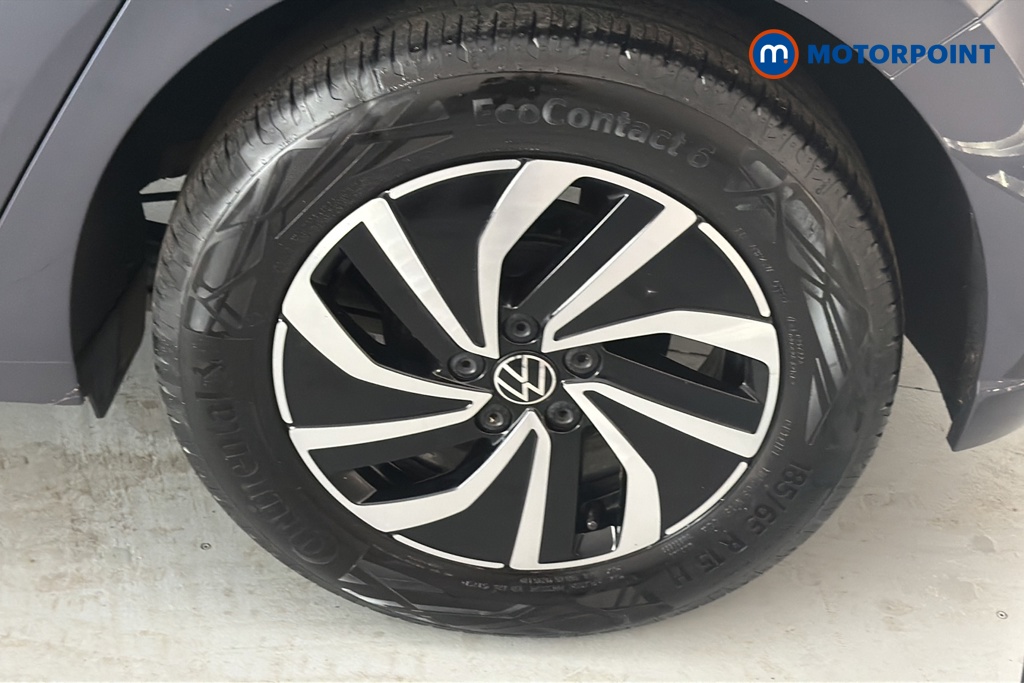 Volkswagen Polo Life Manual Petrol Hatchback - Stock Number (1666736) - 45th supplementary image