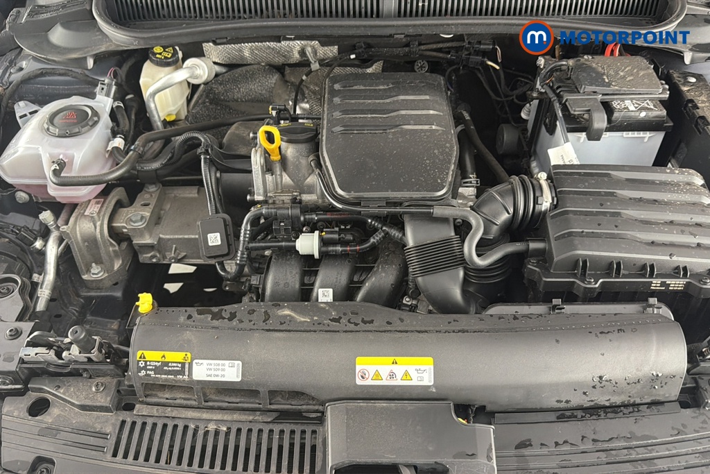 Volkswagen Polo Life Manual Petrol Hatchback - Stock Number (1666736) - 48th supplementary image