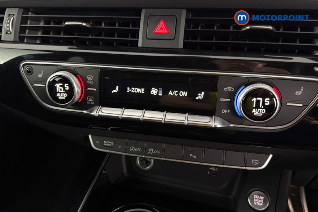 Audi A4 Black Edition Automatic Petrol Estate - Stock Number (1601094) - 11th supplementary image