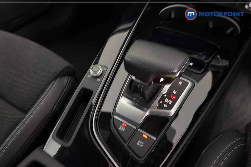 Audi A4 Black Edition Automatic Petrol Estate - Stock Number (1601094) - 13th supplementary image