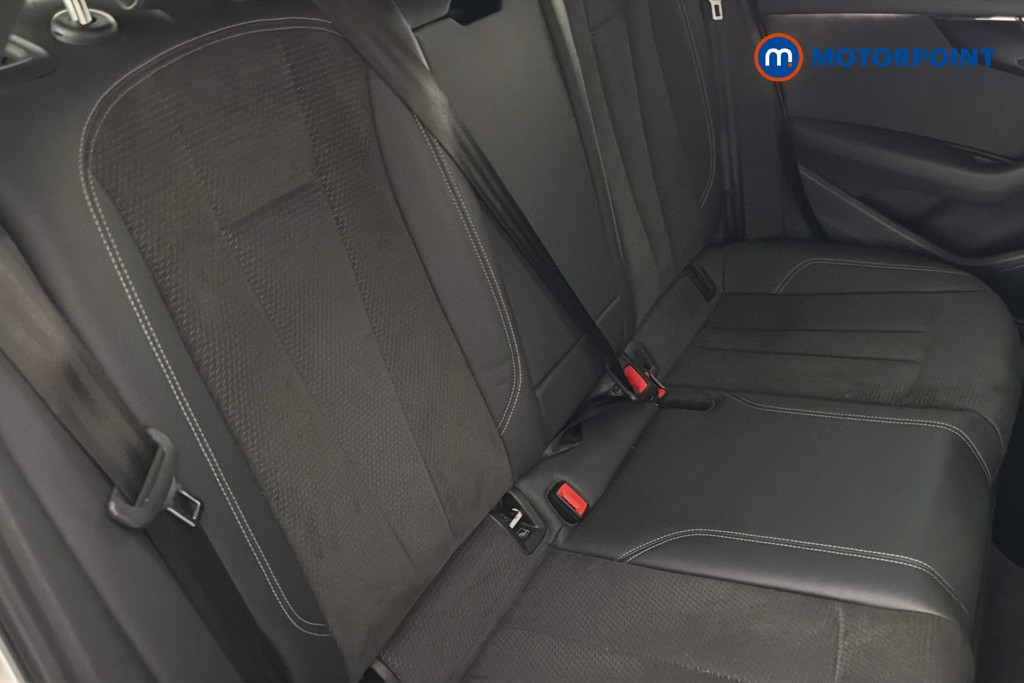 Audi A4 Black Edition Automatic Petrol Estate - Stock Number (1601094) - 16th supplementary image