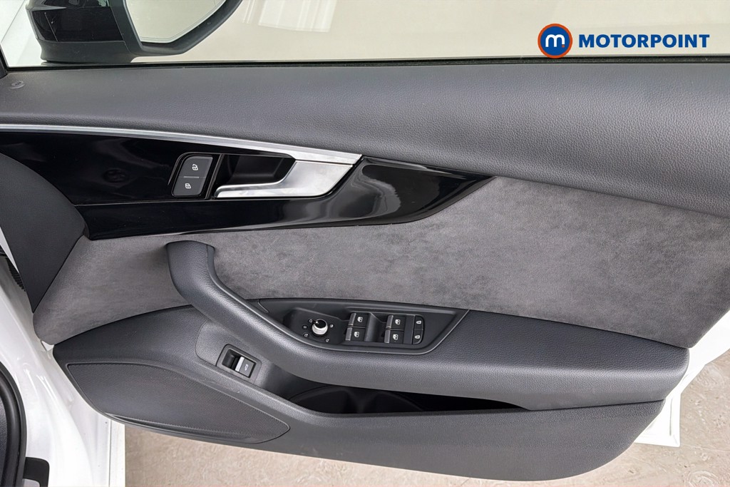 Audi A4 Black Edition Automatic Petrol Estate - Stock Number (1601094) - 19th supplementary image