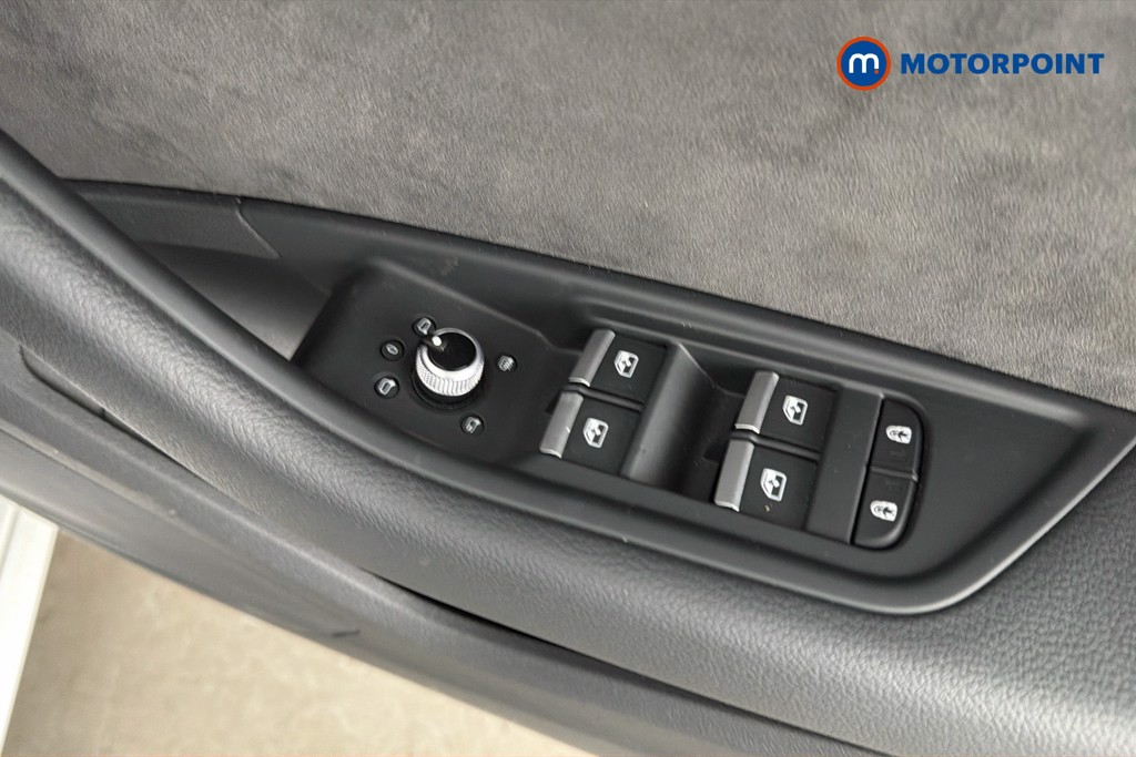 Audi A4 Black Edition Automatic Petrol Estate - Stock Number (1601094) - 20th supplementary image
