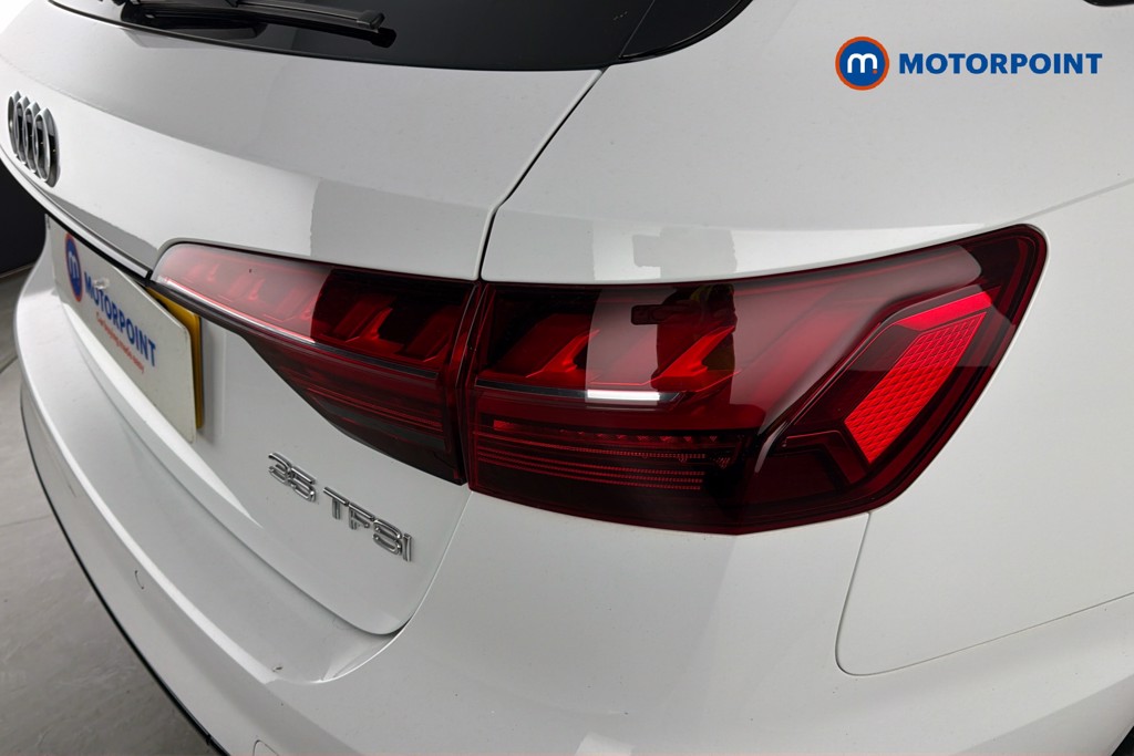 Audi A4 Black Edition Automatic Petrol Estate - Stock Number (1601094) - 38th supplementary image
