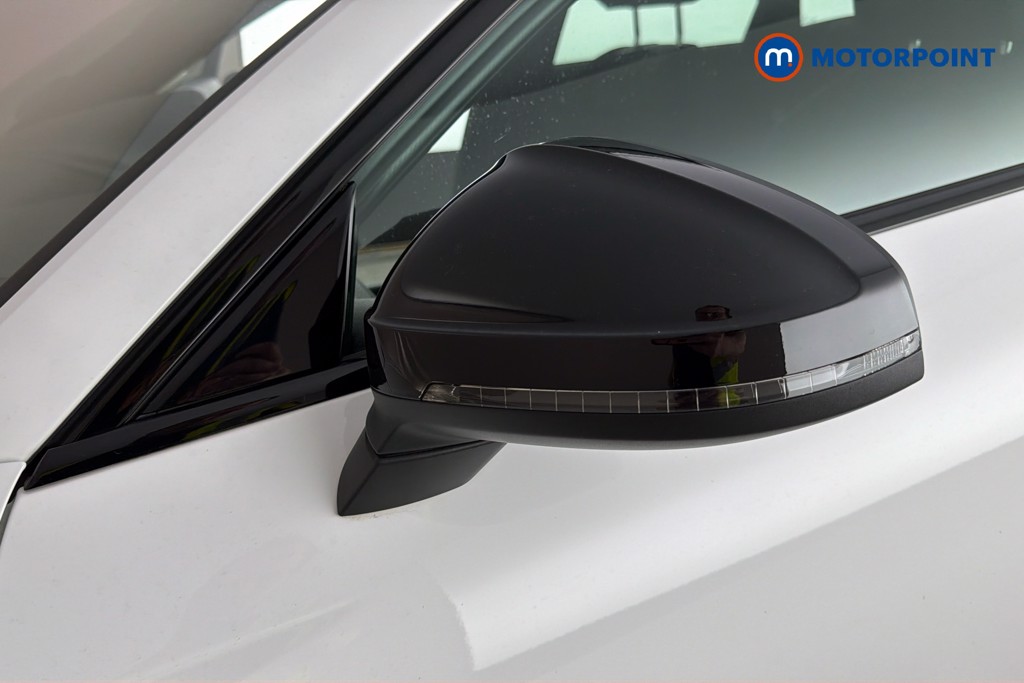 Audi A4 Black Edition Automatic Petrol Estate - Stock Number (1601094) - 43rd supplementary image
