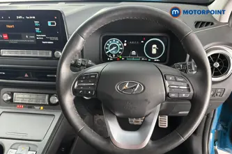 Hyundai Kona Ultimate Automatic Electric SUV - Stock Number (1631239) - 2nd supplementary image