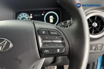 Hyundai Kona Ultimate Automatic Electric SUV - Stock Number (1631239) - 3rd supplementary image