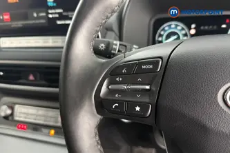 Hyundai Kona Ultimate Automatic Electric SUV - Stock Number (1631239) - 4th supplementary image