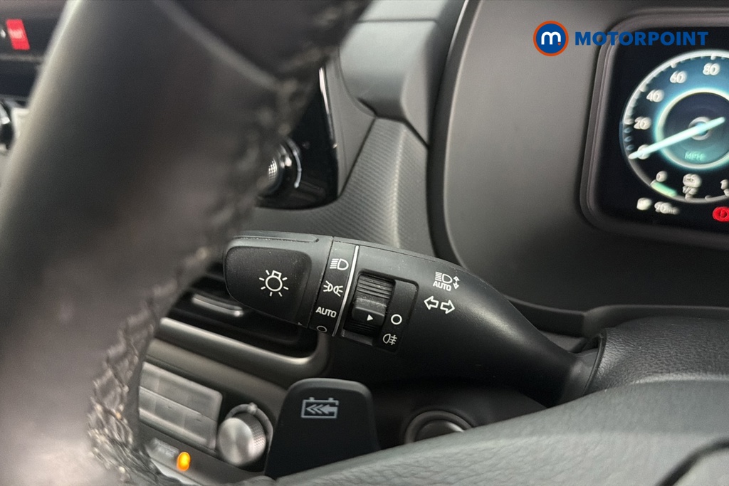 Hyundai Kona Ultimate Automatic Electric SUV - Stock Number (1631239) - 5th supplementary image