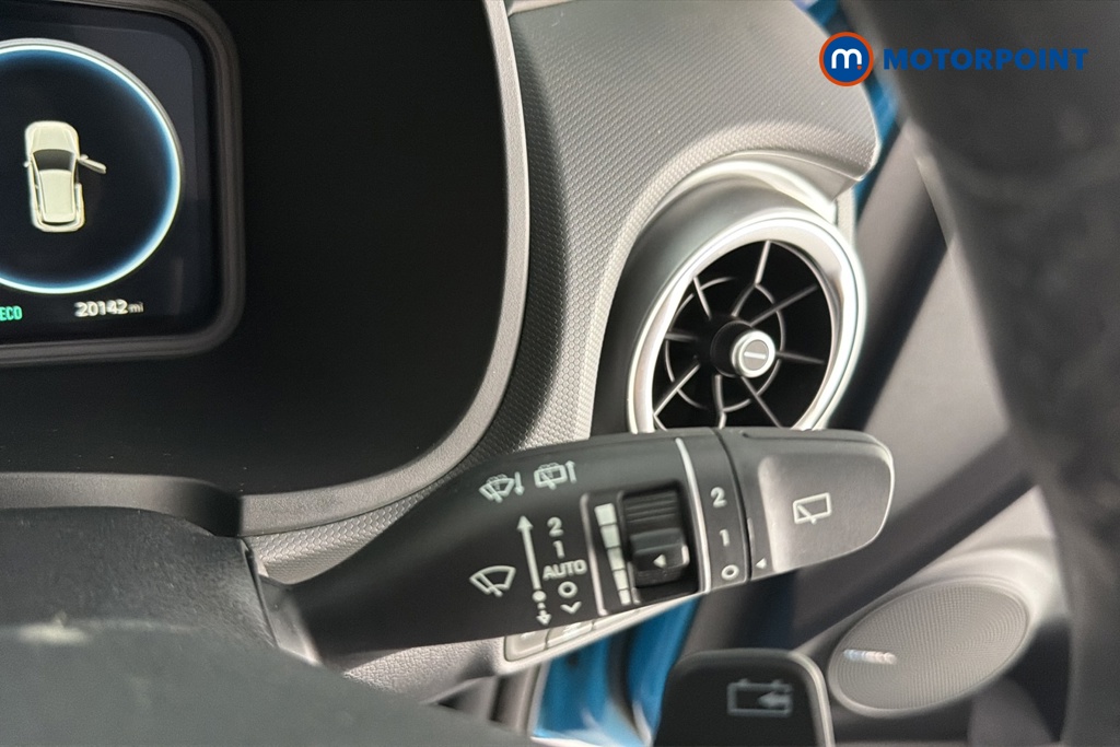 Hyundai Kona Ultimate Automatic Electric SUV - Stock Number (1631239) - 6th supplementary image