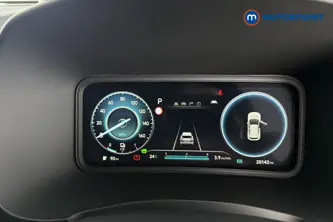 Hyundai Kona Ultimate Automatic Electric SUV - Stock Number (1631239) - 7th supplementary image
