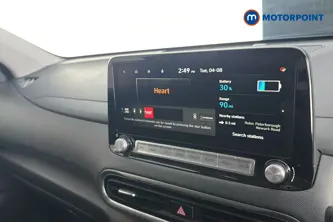 Hyundai Kona Ultimate Automatic Electric SUV - Stock Number (1631239) - 8th supplementary image