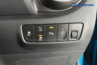 Hyundai Kona Ultimate Automatic Electric SUV - Stock Number (1631239) - 11th supplementary image