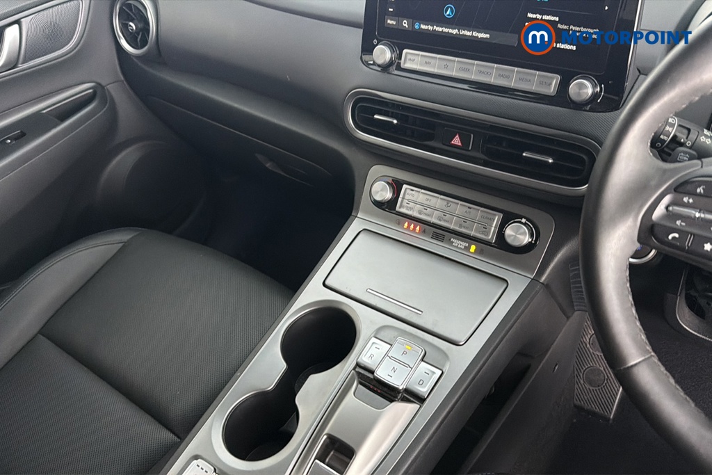 Hyundai Kona Ultimate Automatic Electric SUV - Stock Number (1631239) - 15th supplementary image