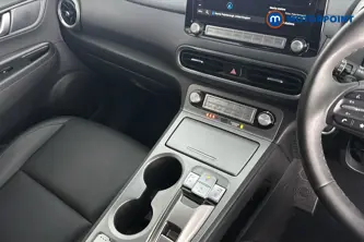 Hyundai Kona Ultimate Automatic Electric SUV - Stock Number (1631239) - 15th supplementary image