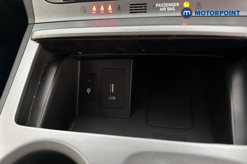 Hyundai Kona Ultimate Automatic Electric SUV - Stock Number (1631239) - 17th supplementary image